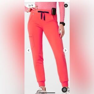 Fig Zamora Jogger Scrub Pants